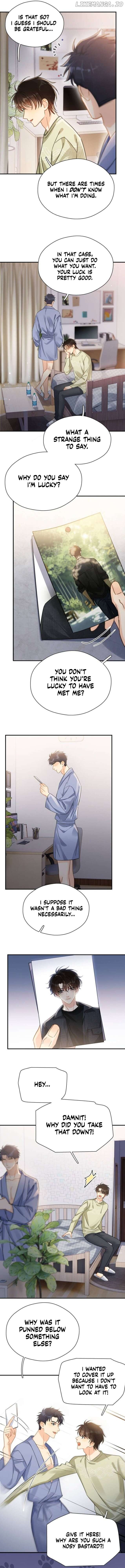 You Can’t Escape From Me Chapter 61 - page 6