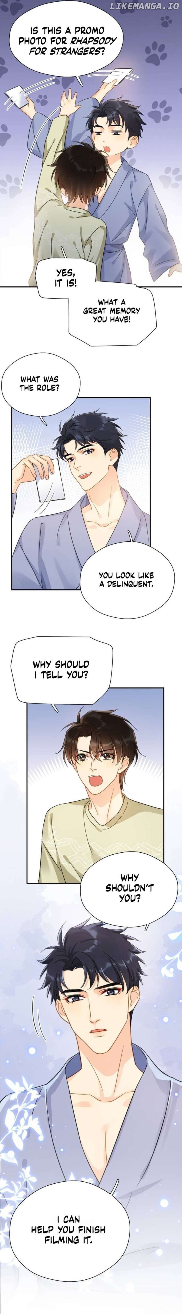 You Can’t Escape From Me Chapter 61 - page 7
