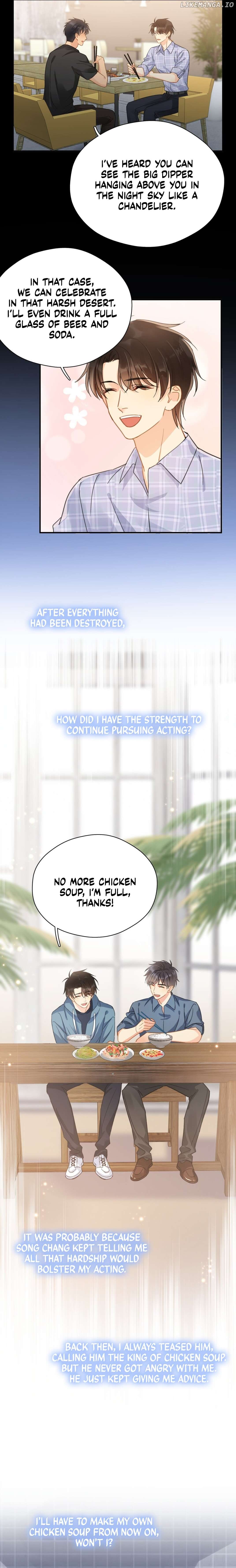 You Can’t Escape From Me Chapter 62 - page 10