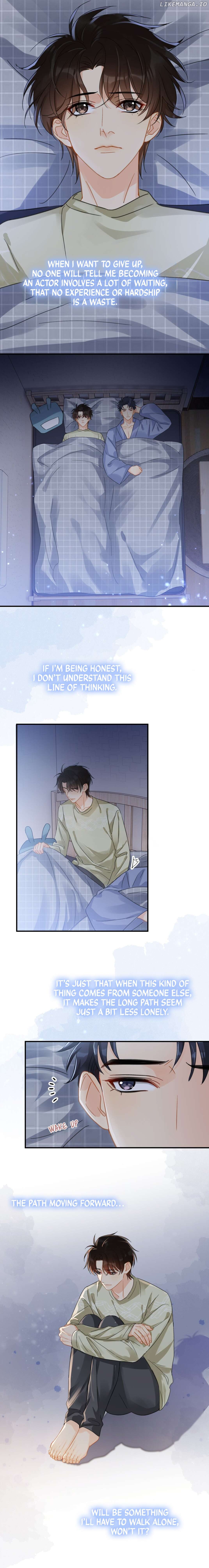 You Can’t Escape From Me Chapter 62 - page 11