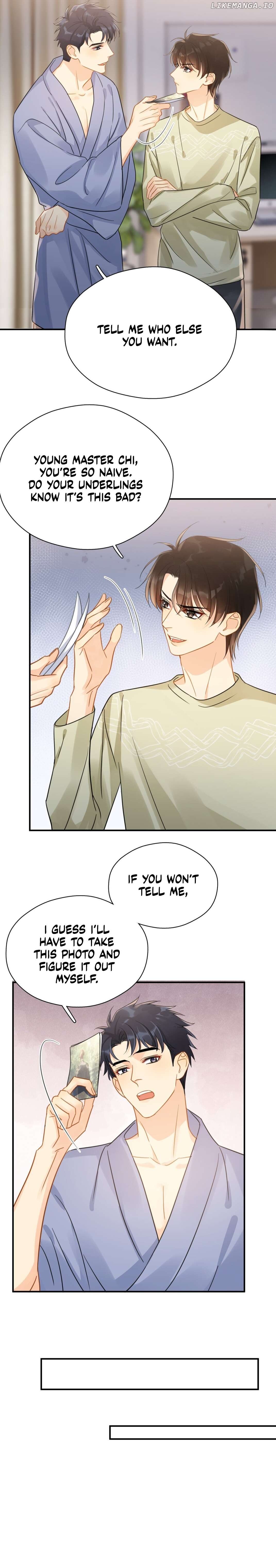 You Can’t Escape From Me Chapter 62 - page 3