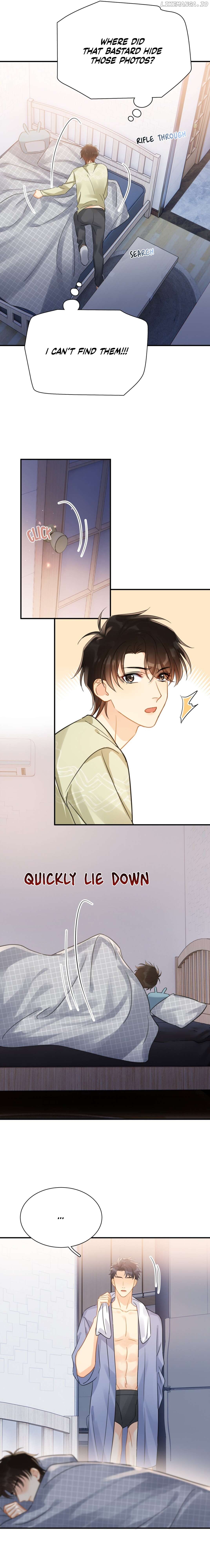 You Can’t Escape From Me Chapter 62 - page 4