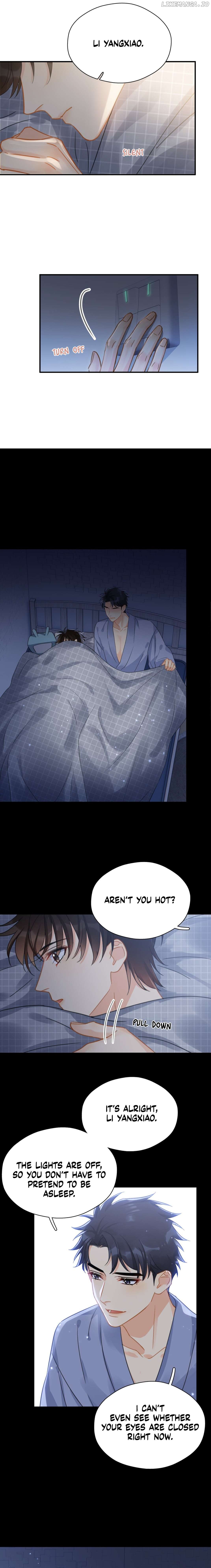 You Can’t Escape From Me Chapter 62 - page 5