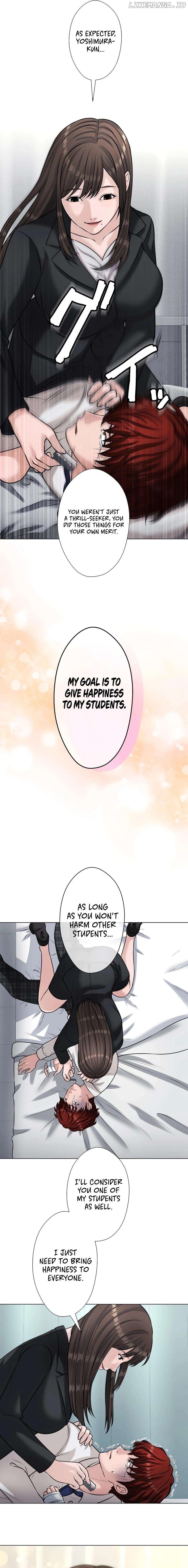 The Devil in School Chapter 32 - page 4