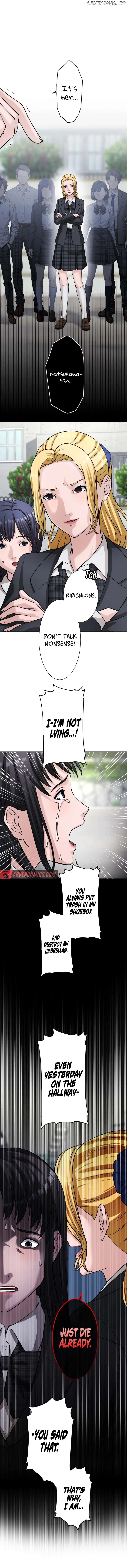 The Devil in School Chapter 33 - page 7
