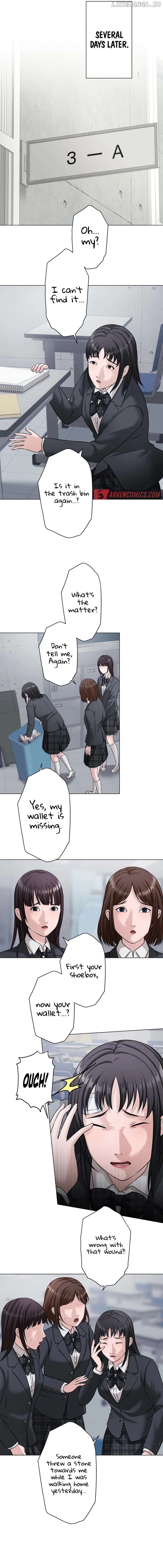 The Devil in School Chapter 34 - page 3