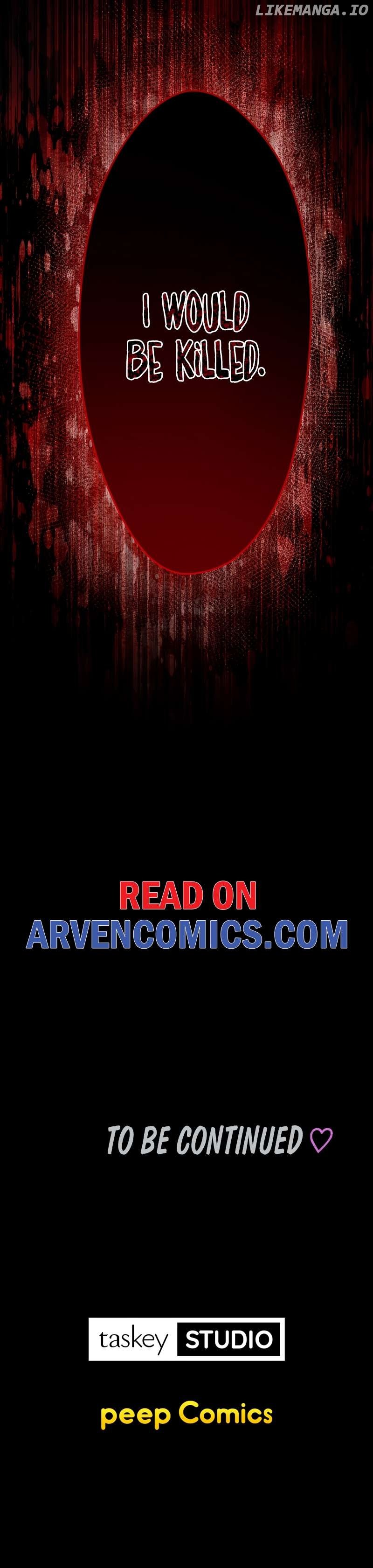 The Devil in School Chapter 35 - page 9