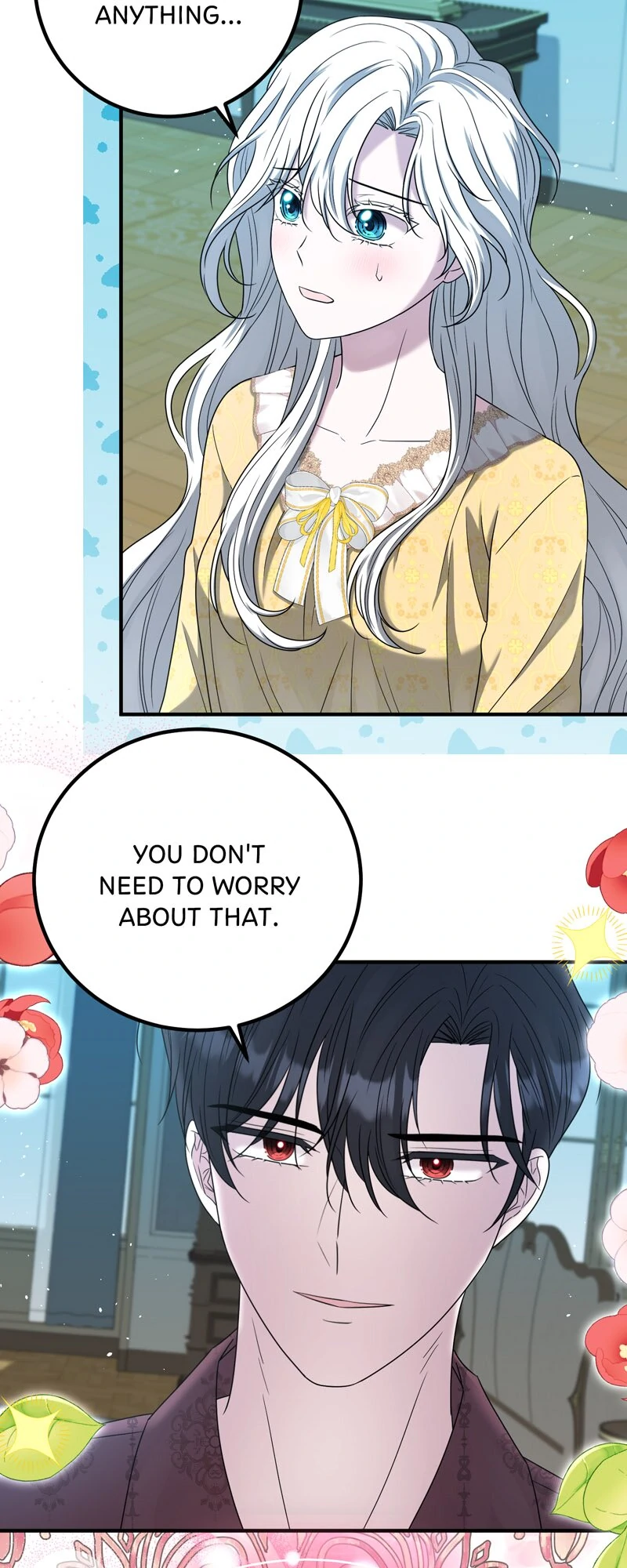 The Villainess's Nursery [Official] Chapter 43 - page 26