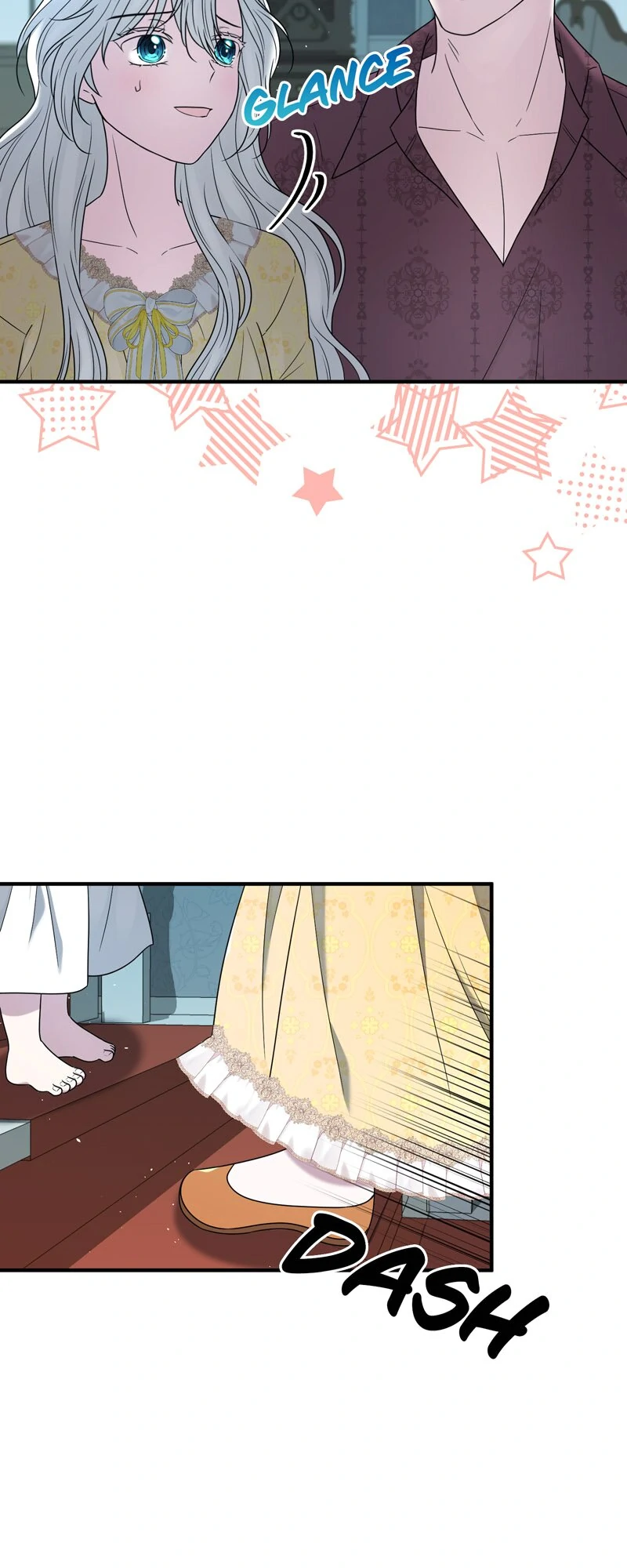 The Villainess's Nursery [Official] Chapter 43 - page 32