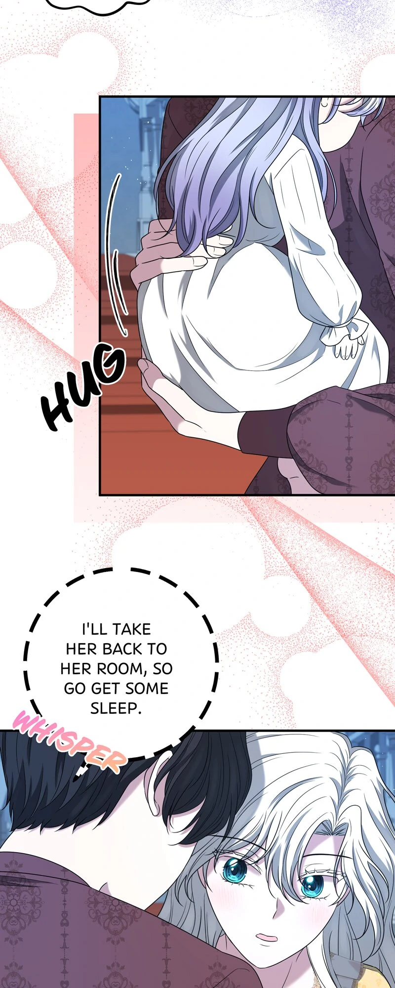 The Villainess's Nursery [Official] Chapter 43 - page 36