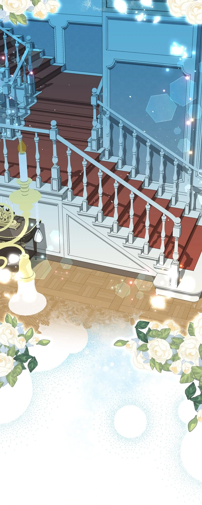 The Villainess's Nursery [Official] Chapter 43 - page 40