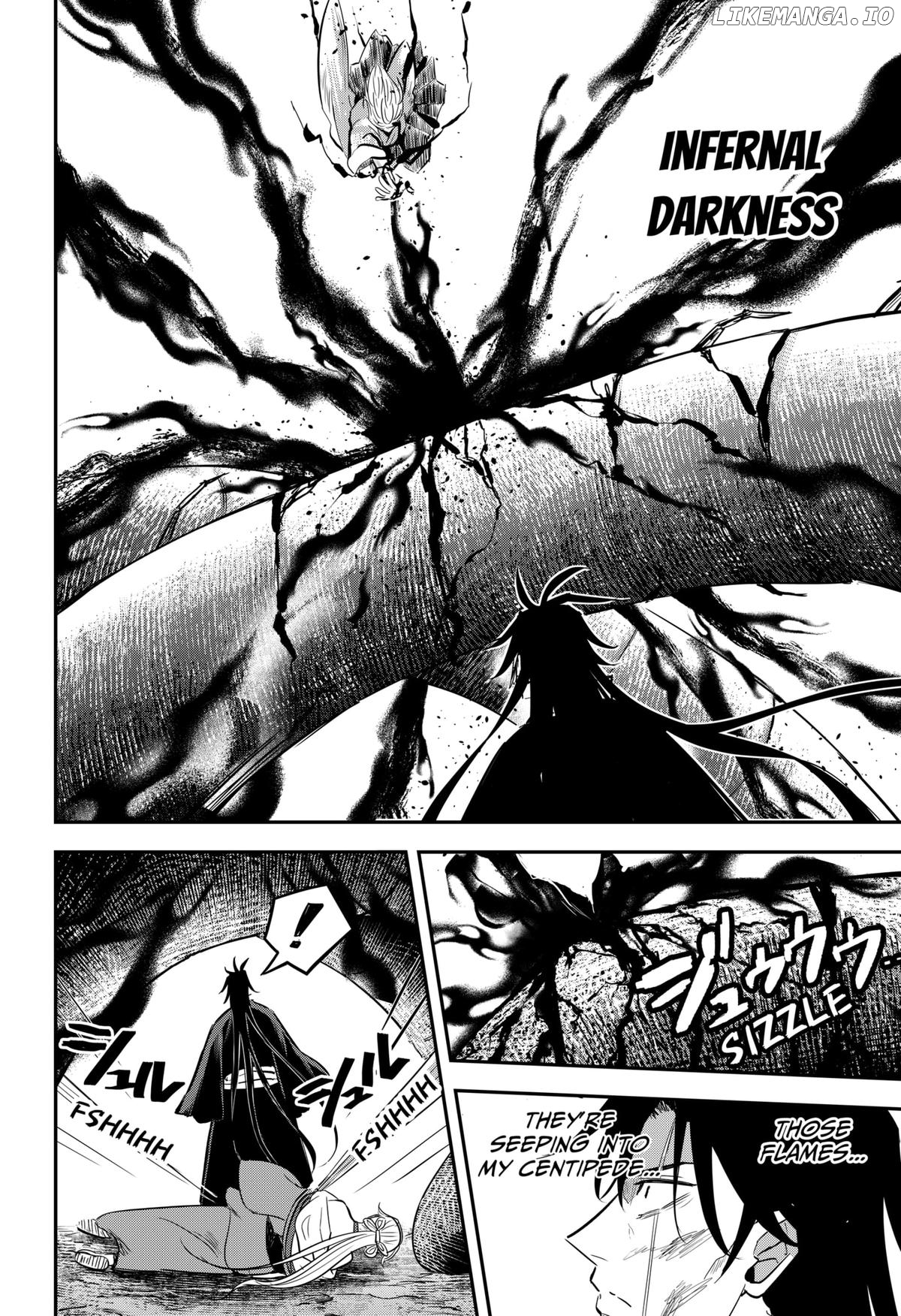 Insect Girl Chapter 28 - page 3