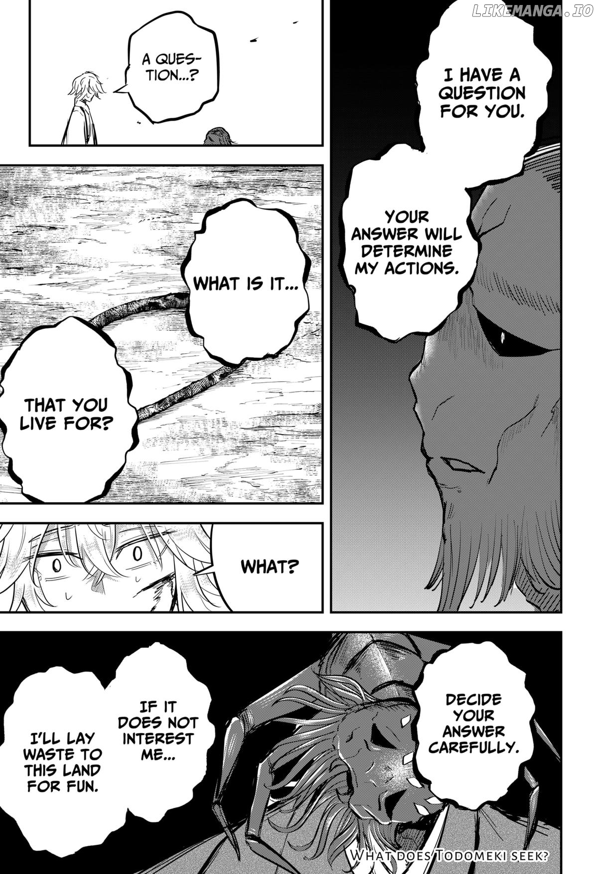 Insect Girl Chapter 29 - page 19