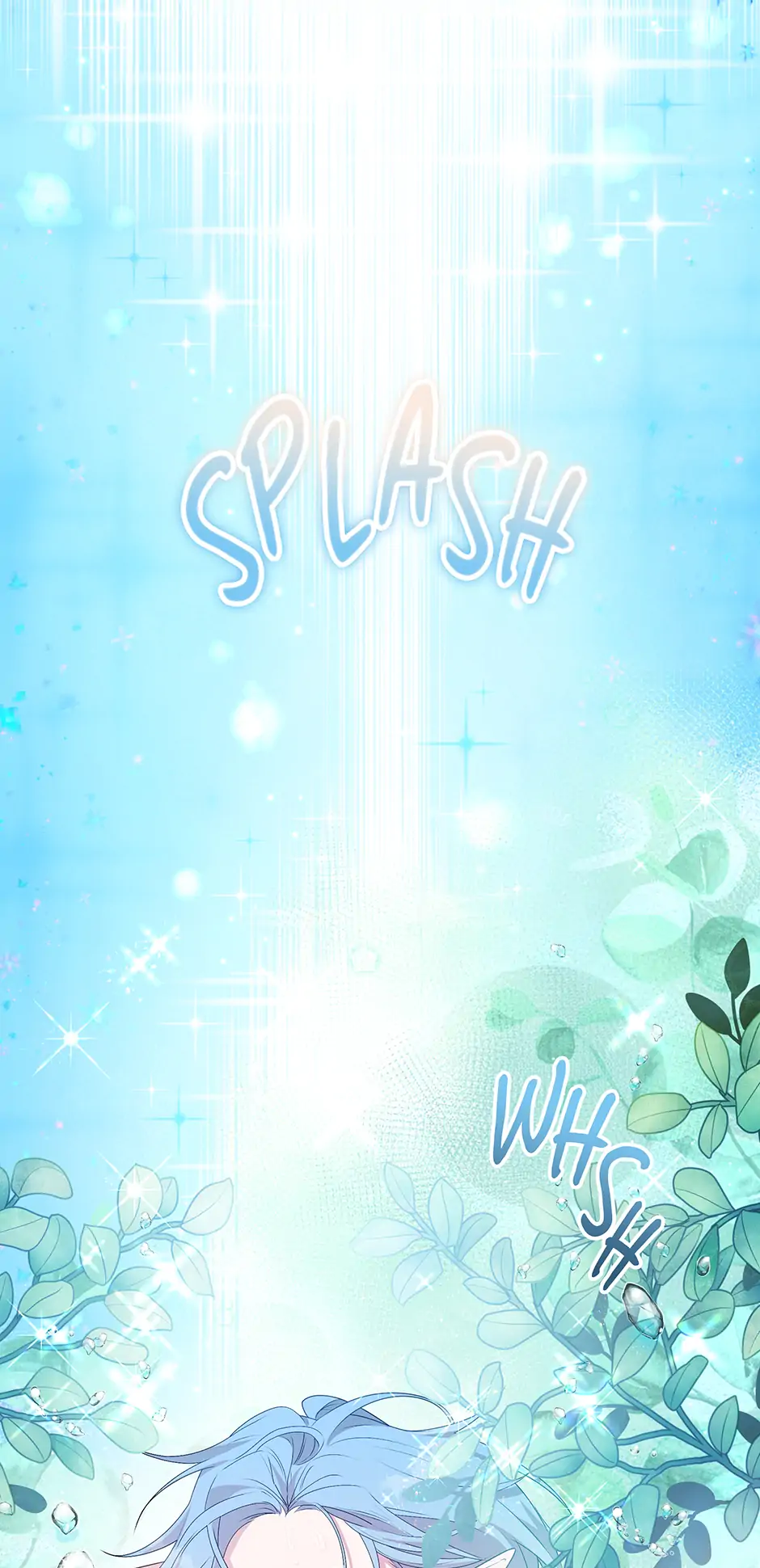 At The End Of The Hidden Greenery Chapter 26 - page 12