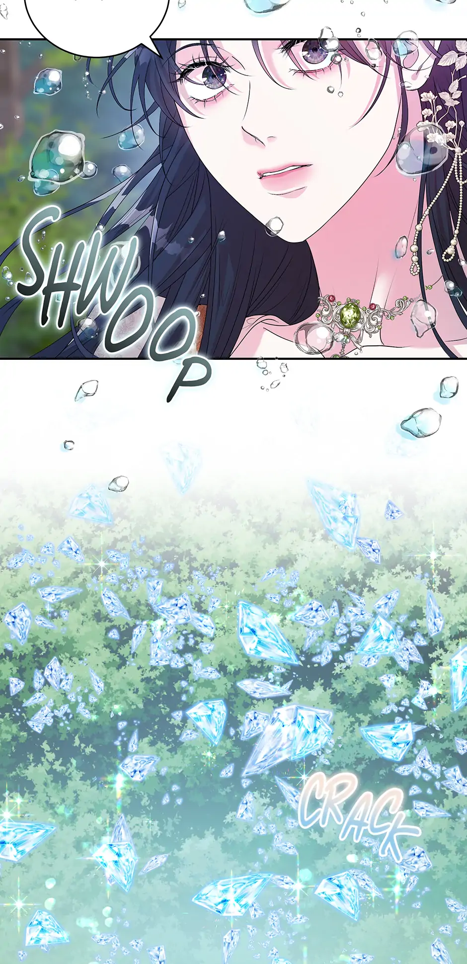At The End Of The Hidden Greenery Chapter 26 - page 18