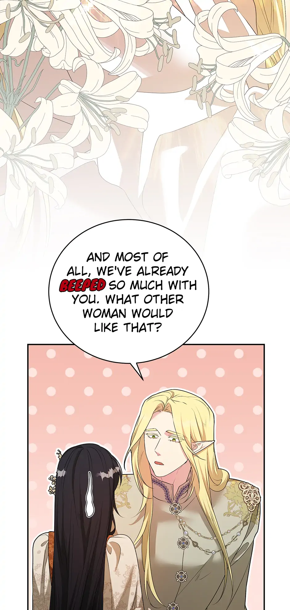 At The End Of The Hidden Greenery Chapter 26 - page 46