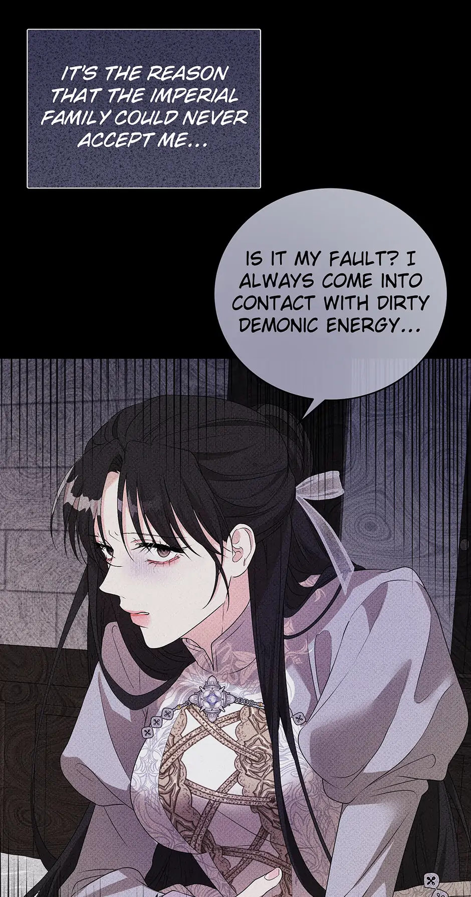 At The End Of The Hidden Greenery Chapter 26 - page 64