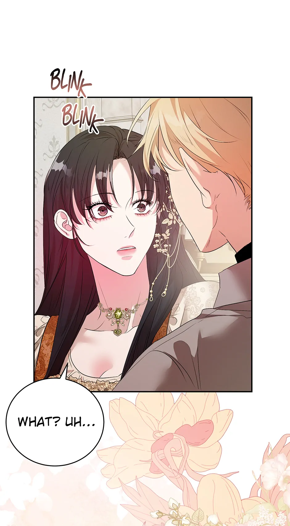 At The End Of The Hidden Greenery Chapter 26 - page 78