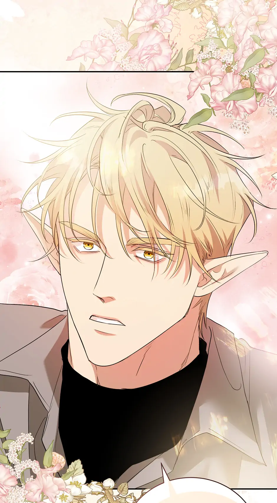 At The End Of The Hidden Greenery Chapter 26 - page 79