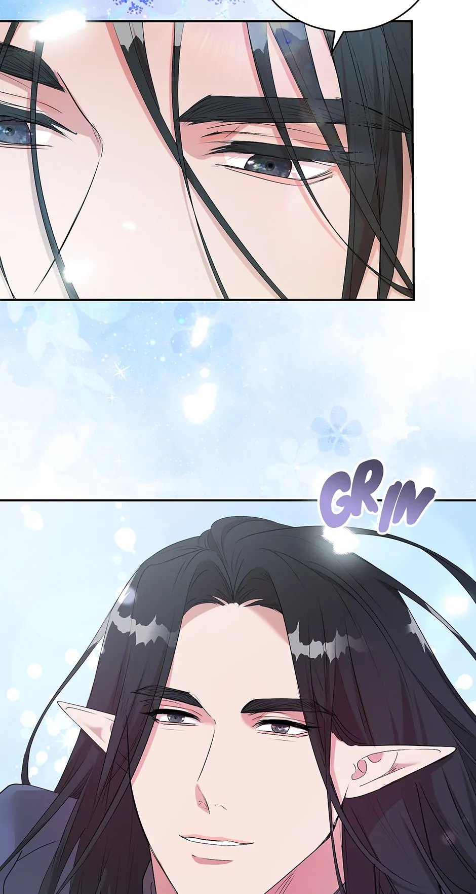 At The End Of The Hidden Greenery Chapter 27 - page 28