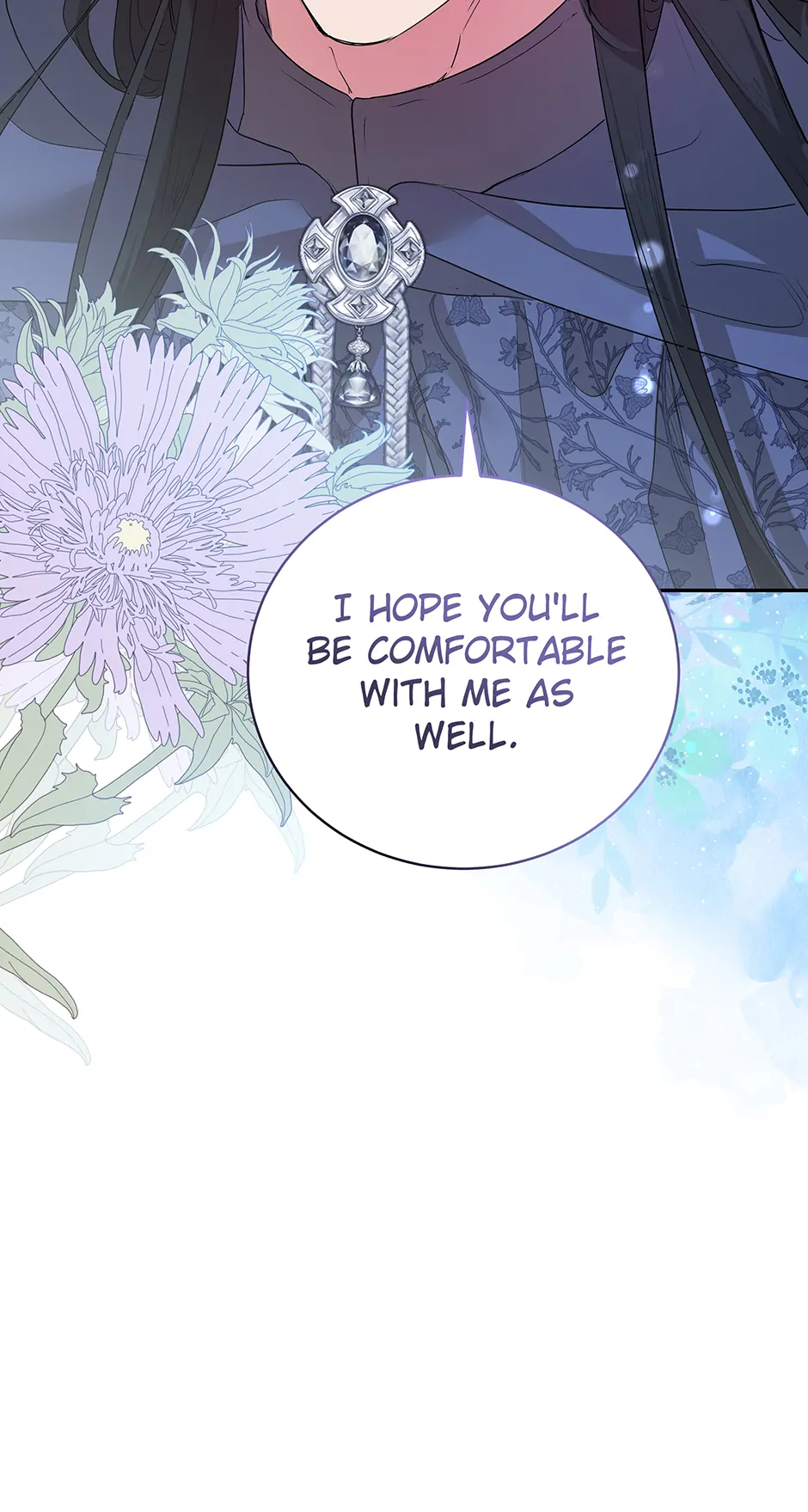 At The End Of The Hidden Greenery Chapter 27 - page 29
