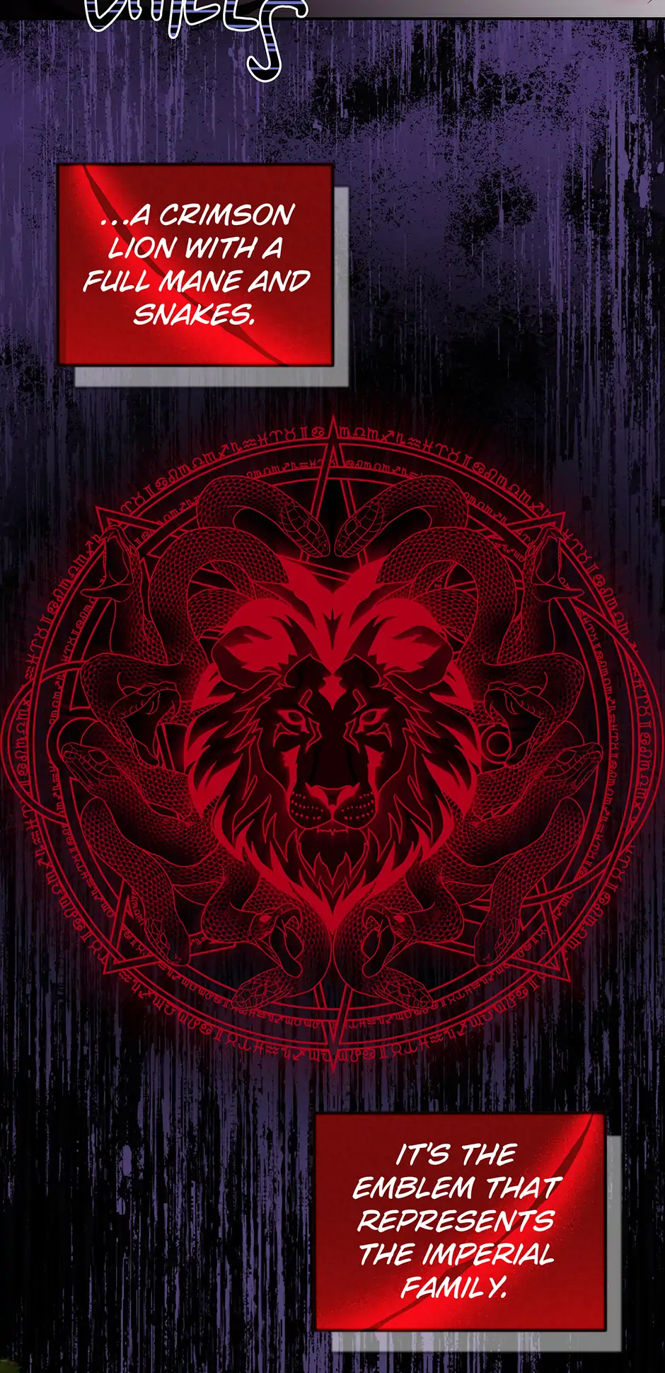 At The End Of The Hidden Greenery Chapter 27 - page 48