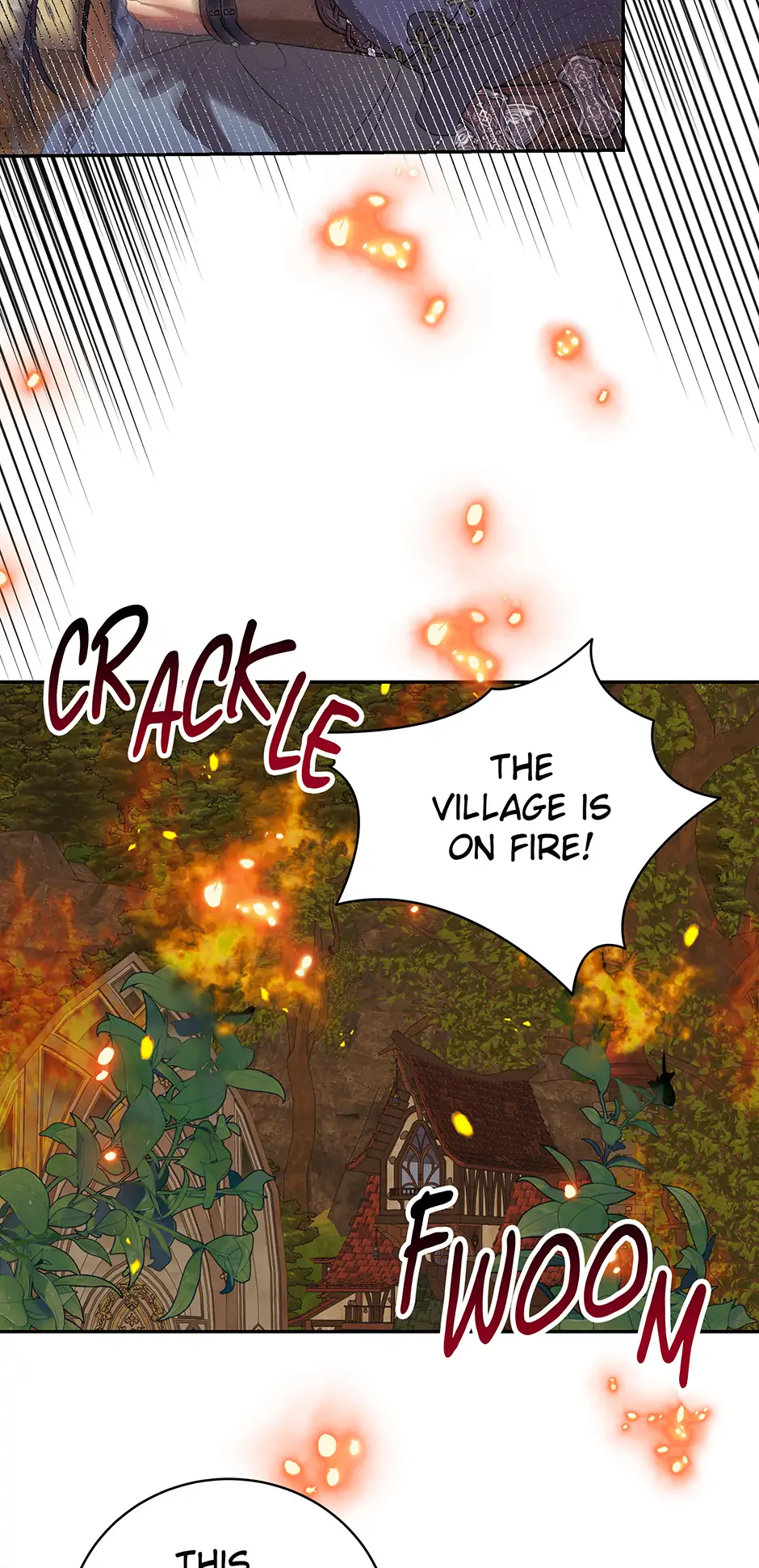 At The End Of The Hidden Greenery Chapter 27 - page 56