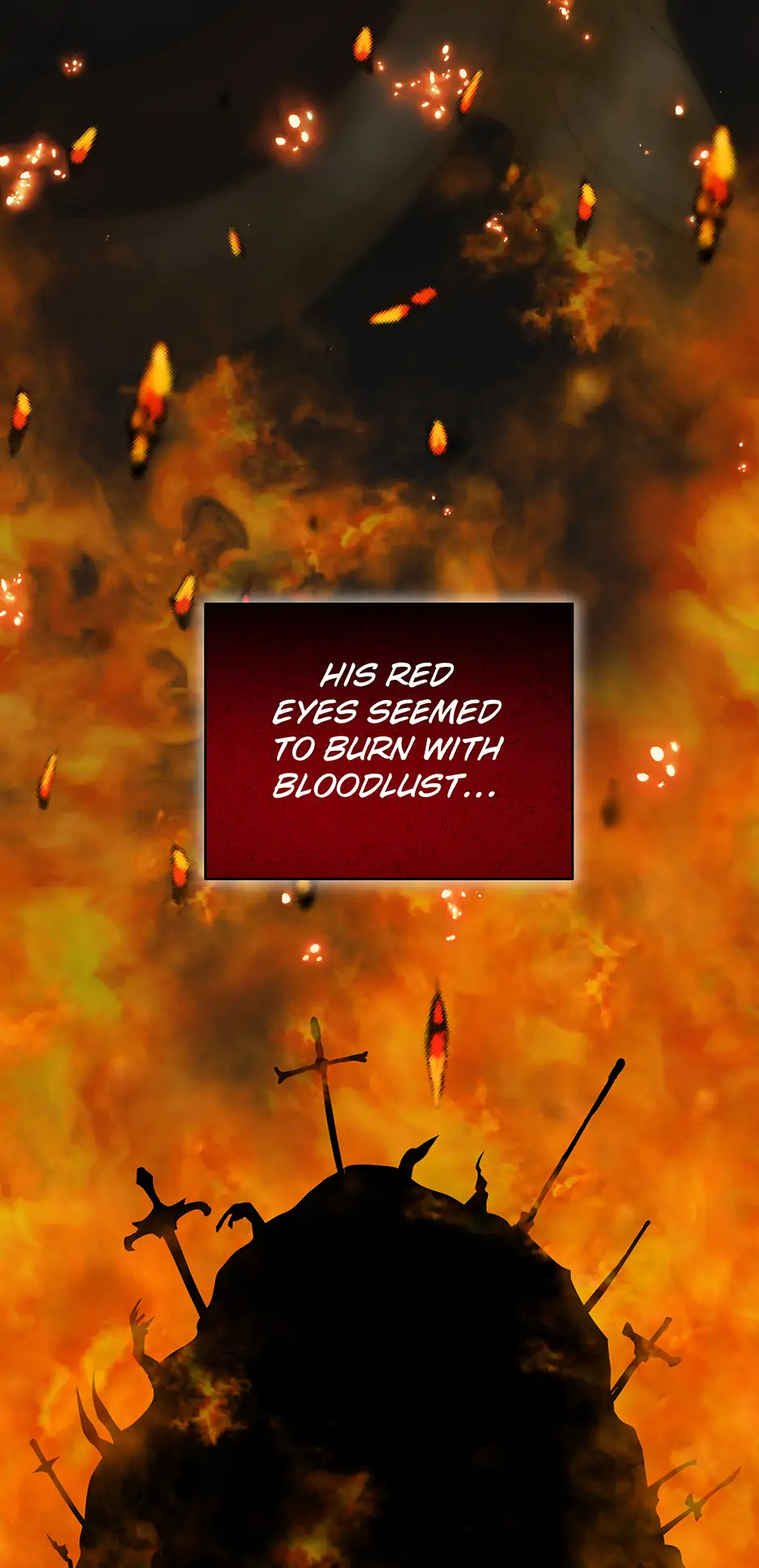 At The End Of The Hidden Greenery Chapter 27 - page 61