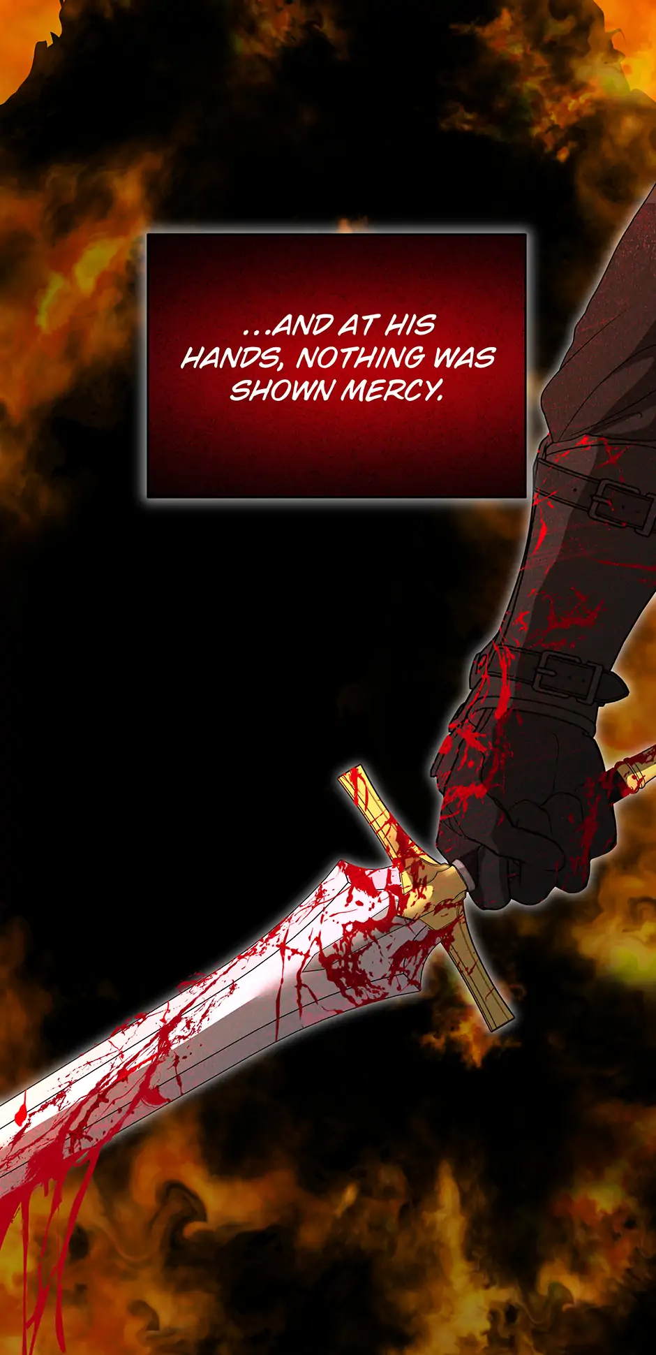 At The End Of The Hidden Greenery Chapter 27 - page 62