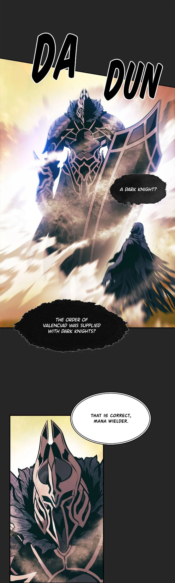 MookHyang – Dark Lady Chapter 249 - page 19
