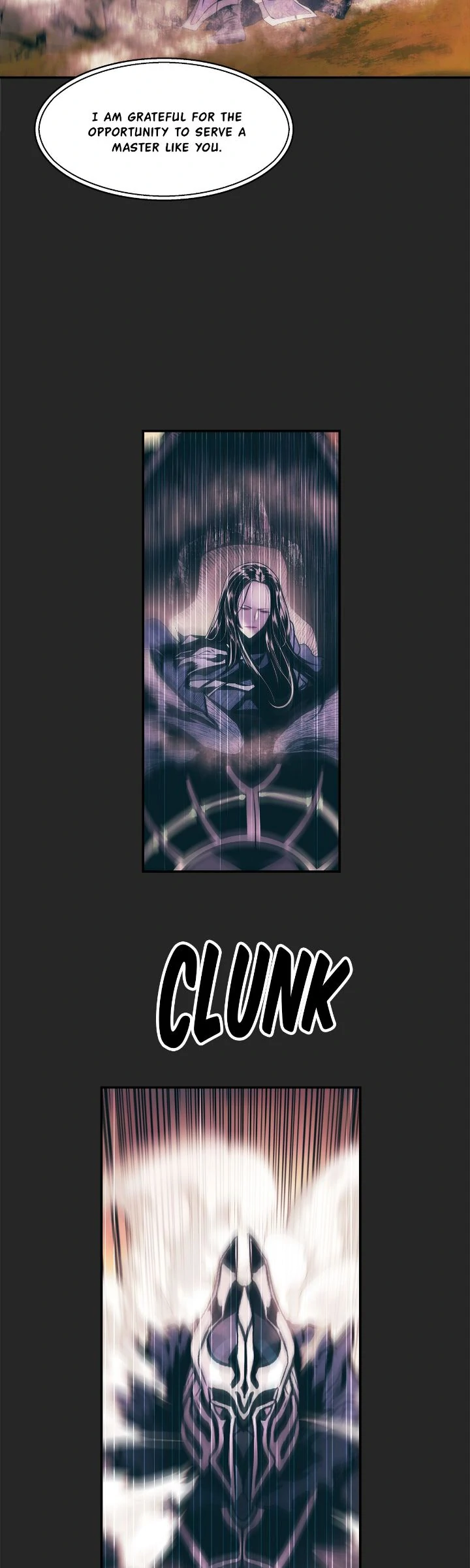 MookHyang – Dark Lady Chapter 249 - page 36