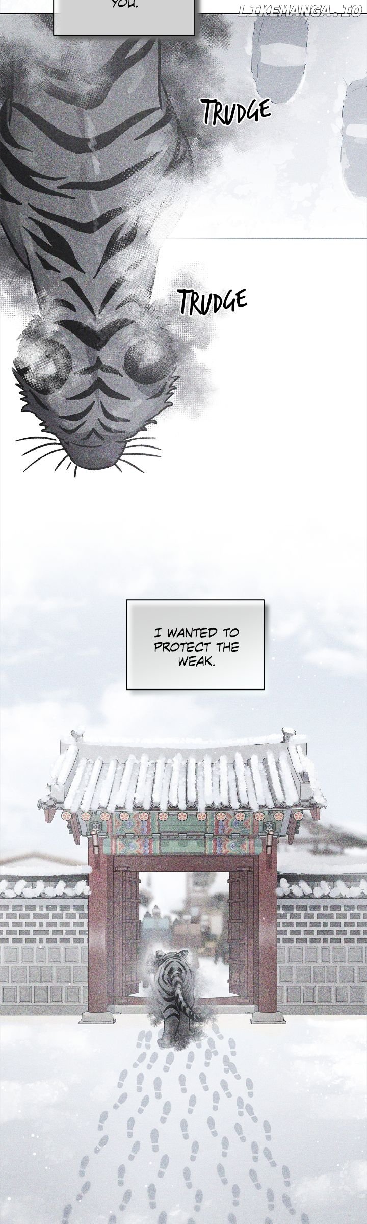 The Castle: Ghost-eyed Bride Chapter 93 - page 9