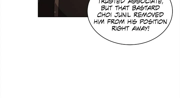 The Castle: Ghost-eyed Bride Chapter 93 - page 13