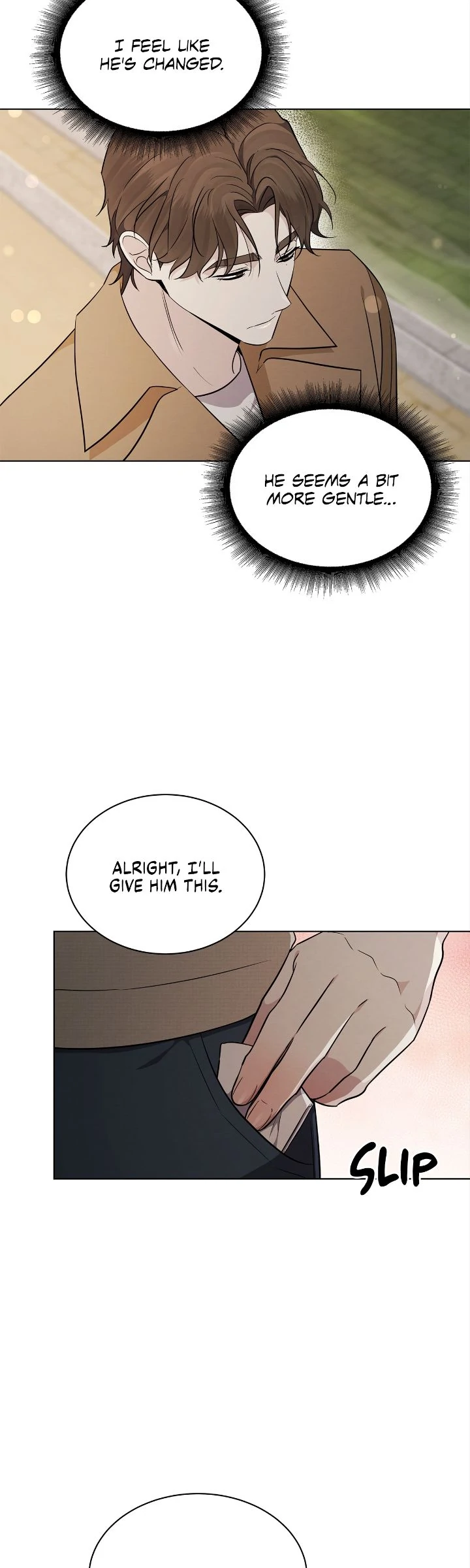 The Castle: Ghost-eyed Bride Chapter 93 - page 29