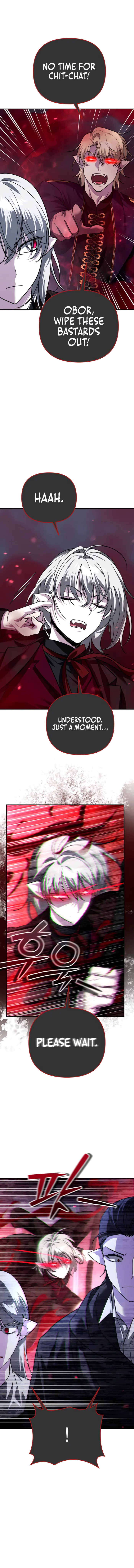 All My Alter Egos Are Tycoons Chapter 38 - page 10