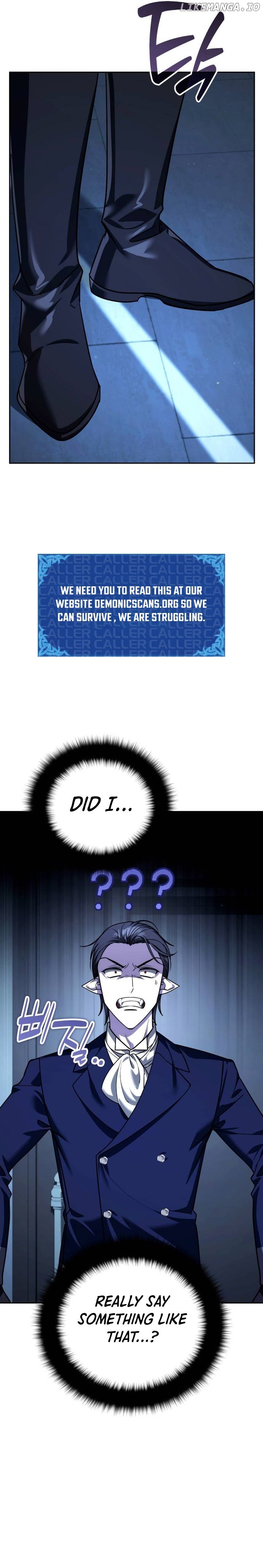 All My Alter Egos Are Tycoons Chapter 39 - page 10