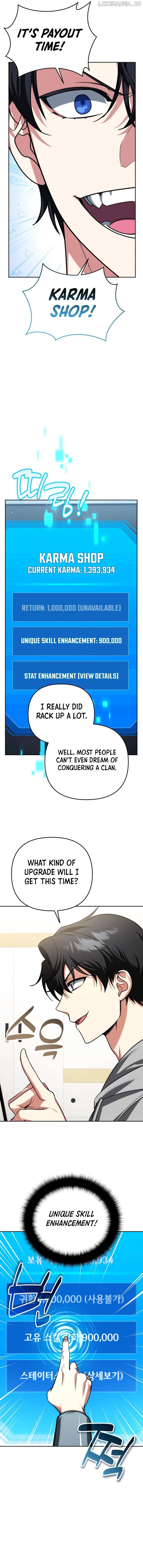 All My Alter Egos Are Tycoons Chapter 39 - page 14