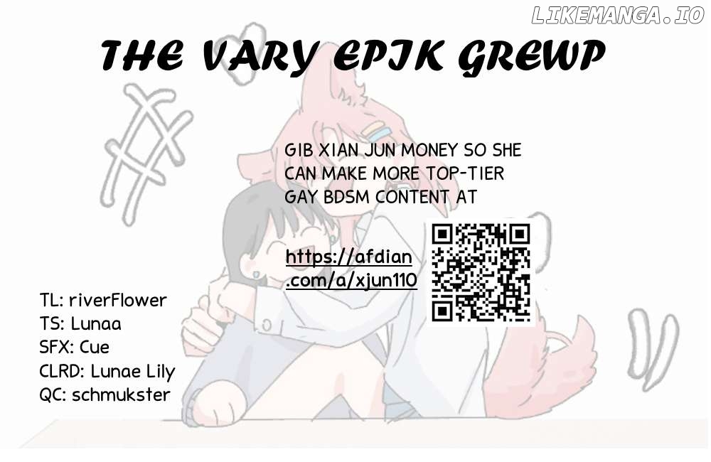 That Time I Was Blackmailed By the Class's Green Tea Bitch Chapter 58 - page 7