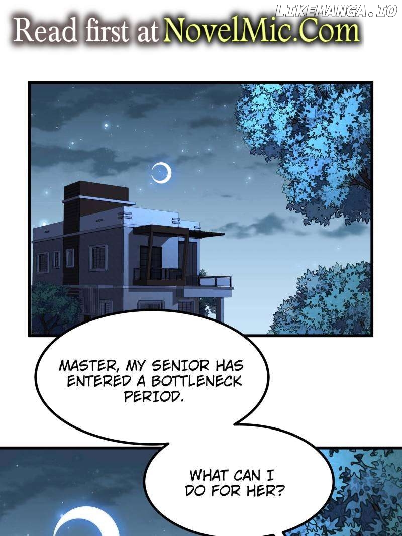 The First Sword Of Earth Chapter 246 - page 1
