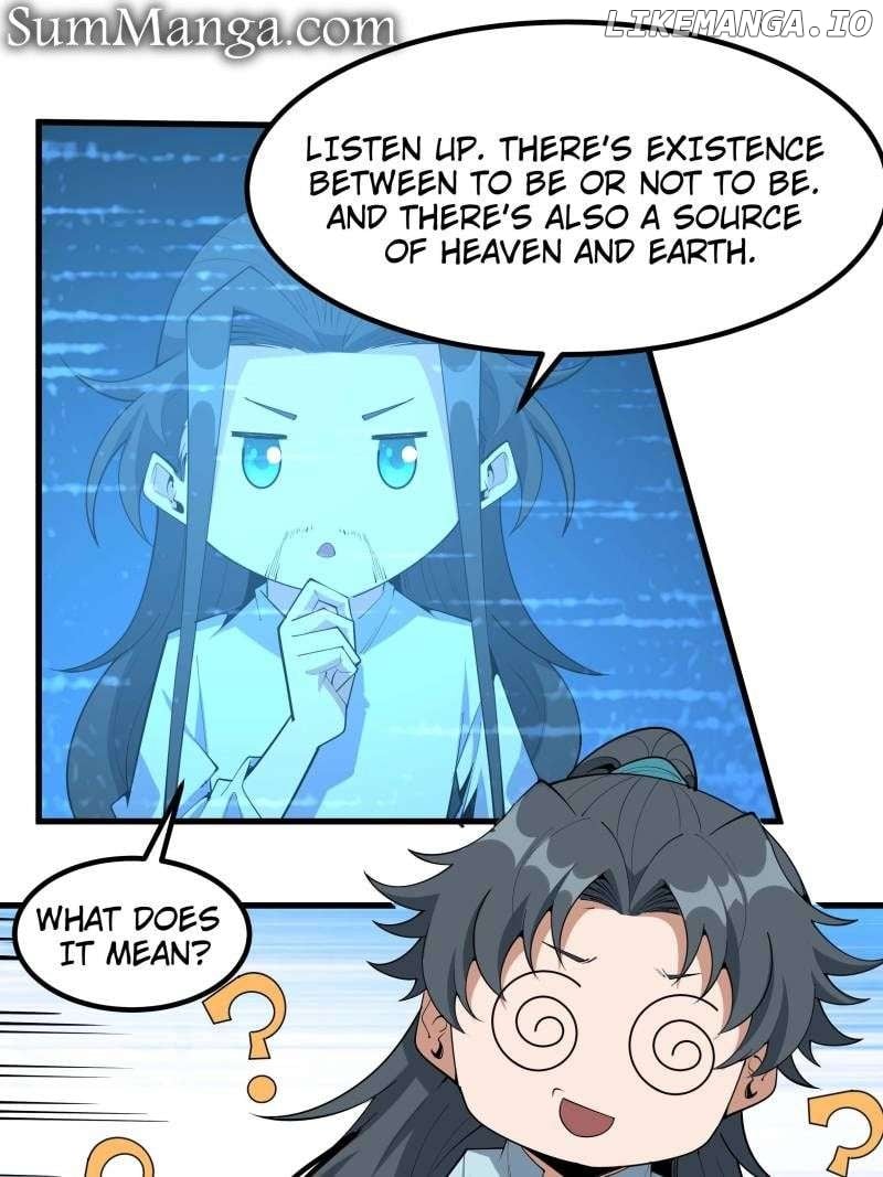 The First Sword Of Earth Chapter 246 - page 10