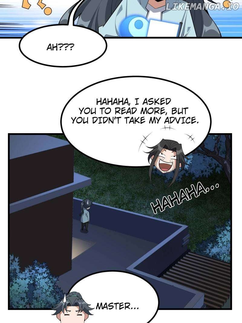 The First Sword Of Earth Chapter 246 - page 11