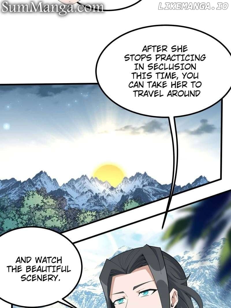 The First Sword Of Earth Chapter 246 - page 12