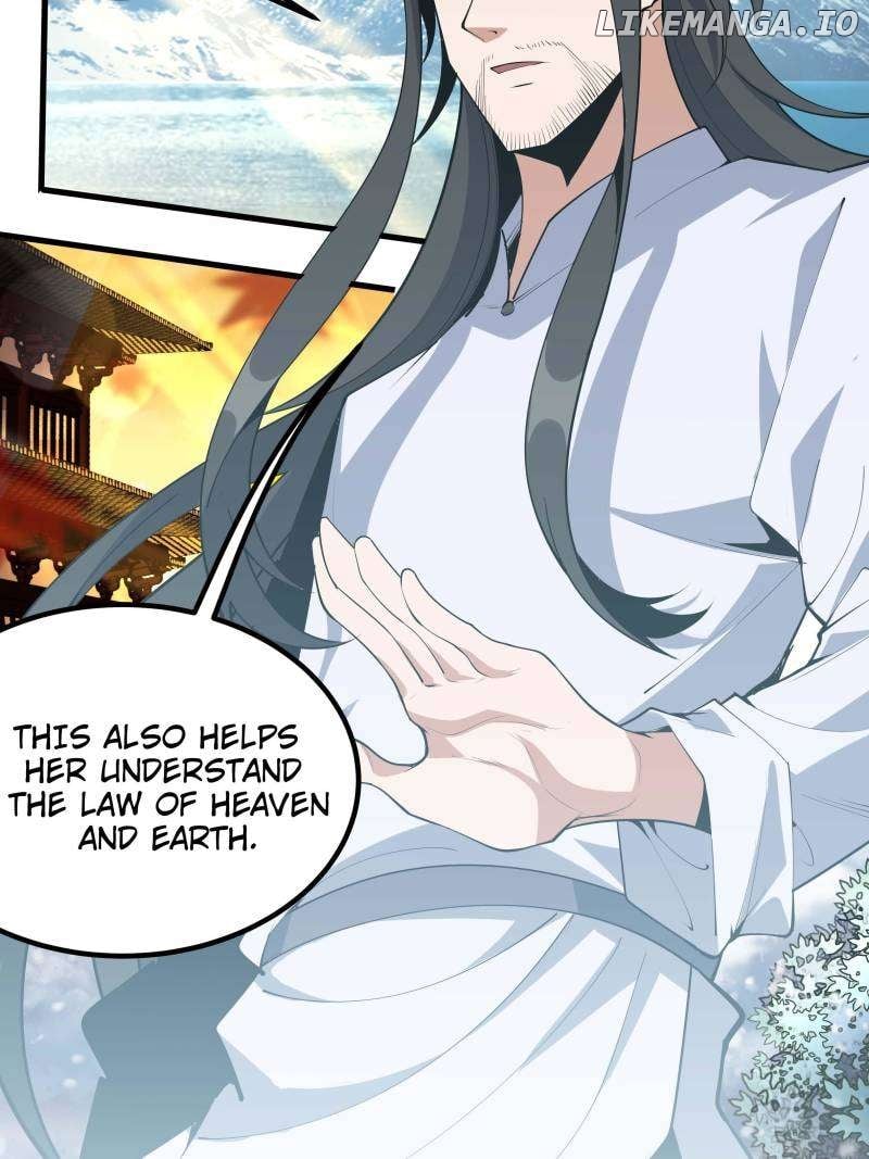 The First Sword Of Earth Chapter 246 - page 13