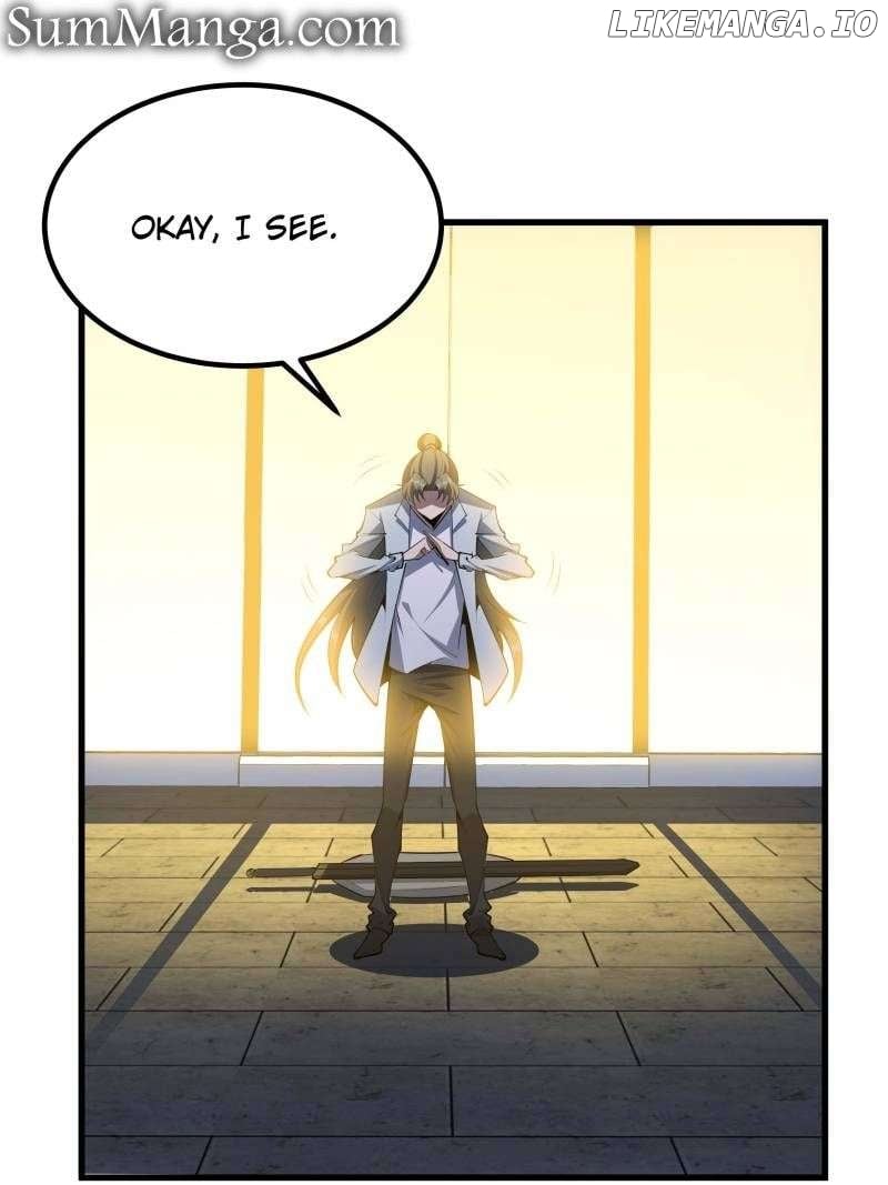 The First Sword Of Earth Chapter 246 - page 15