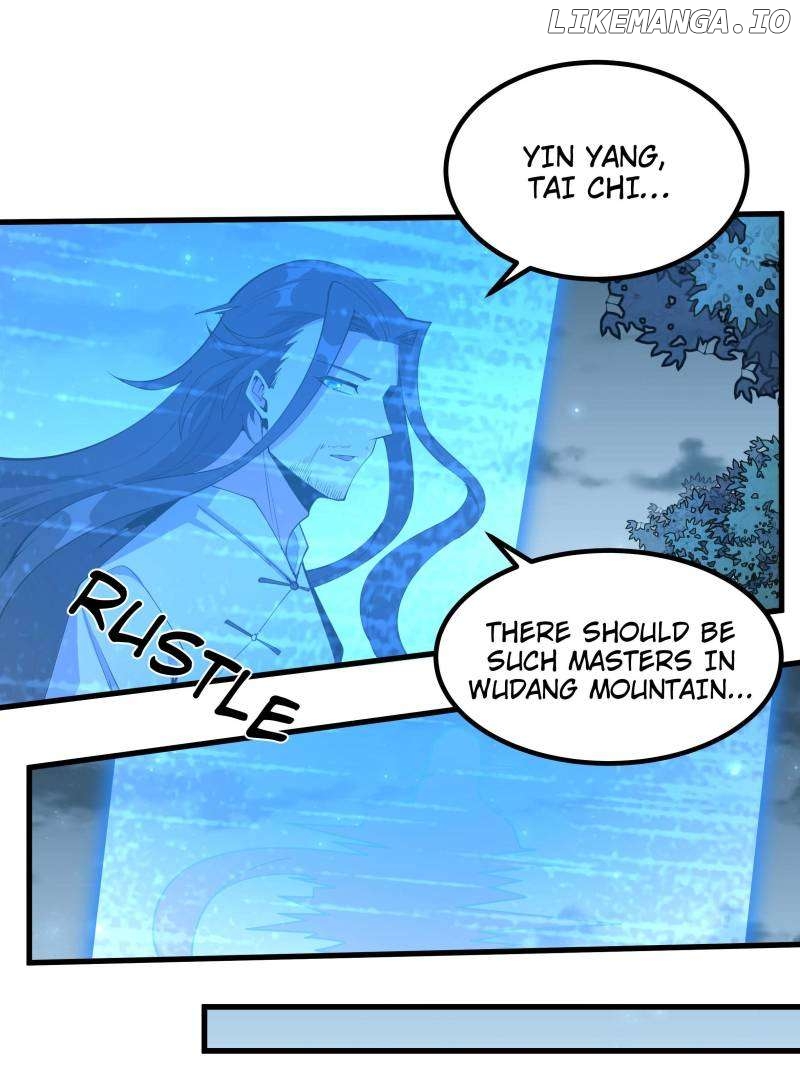 The First Sword Of Earth Chapter 246 - page 16