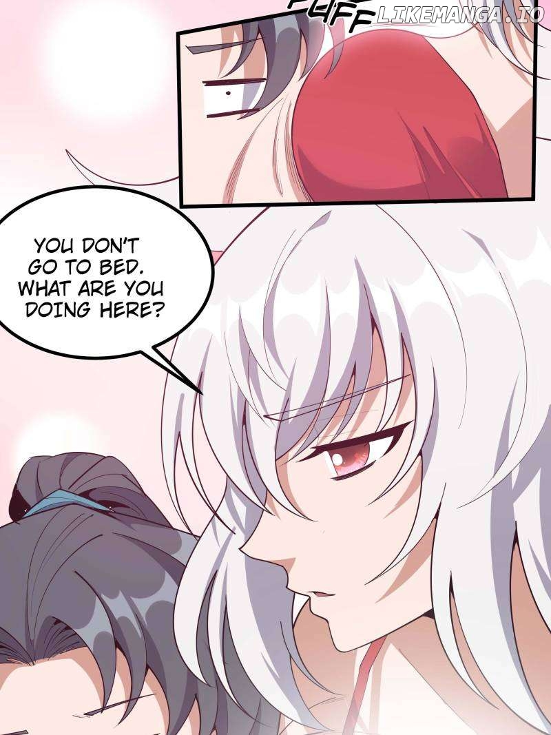 The First Sword Of Earth Chapter 246 - page 19