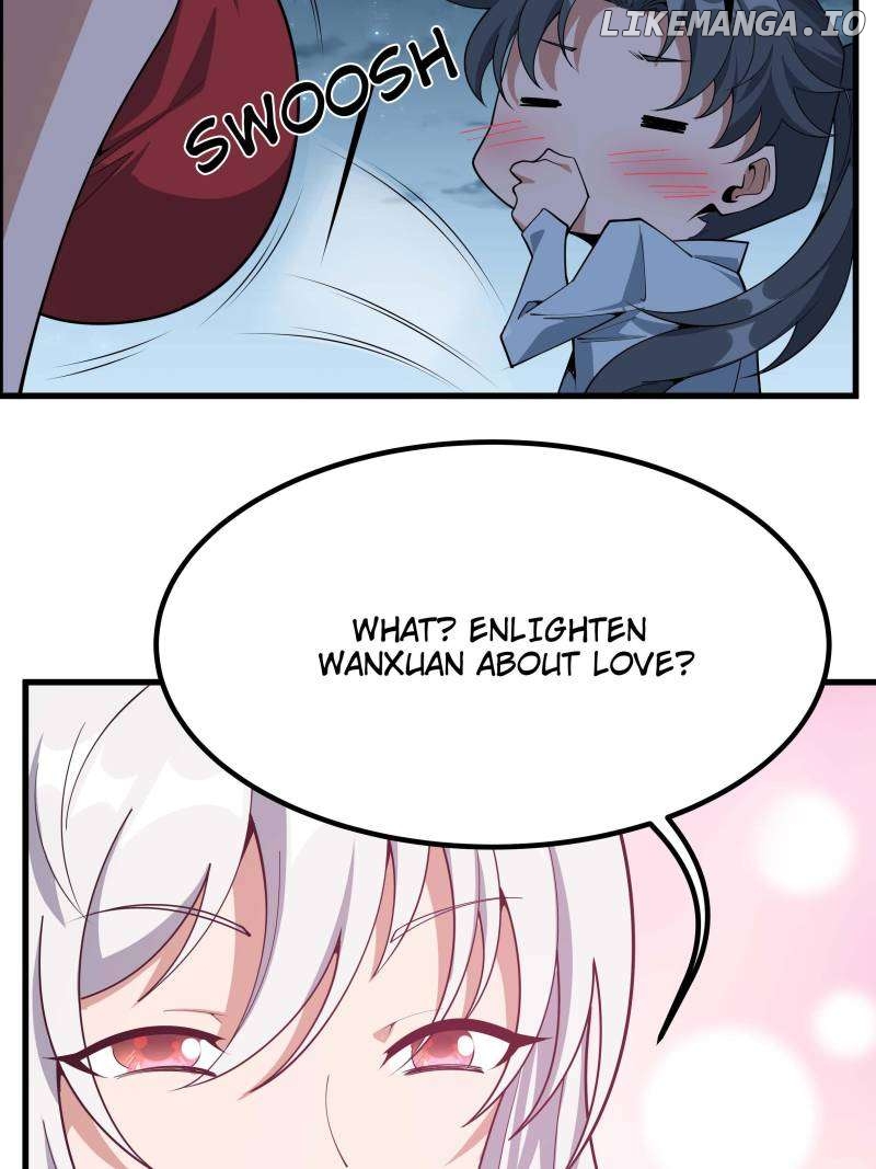 The First Sword Of Earth Chapter 246 - page 21
