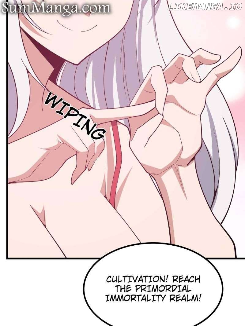 The First Sword Of Earth Chapter 246 - page 22