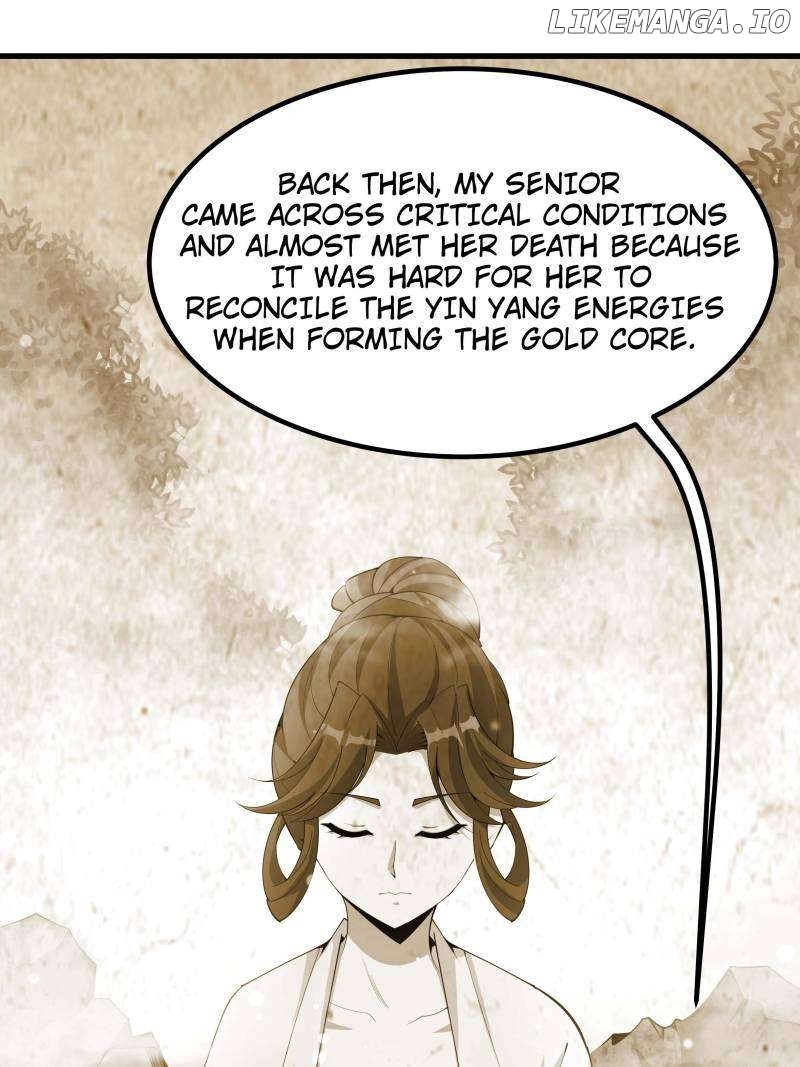 The First Sword Of Earth Chapter 246 - page 24