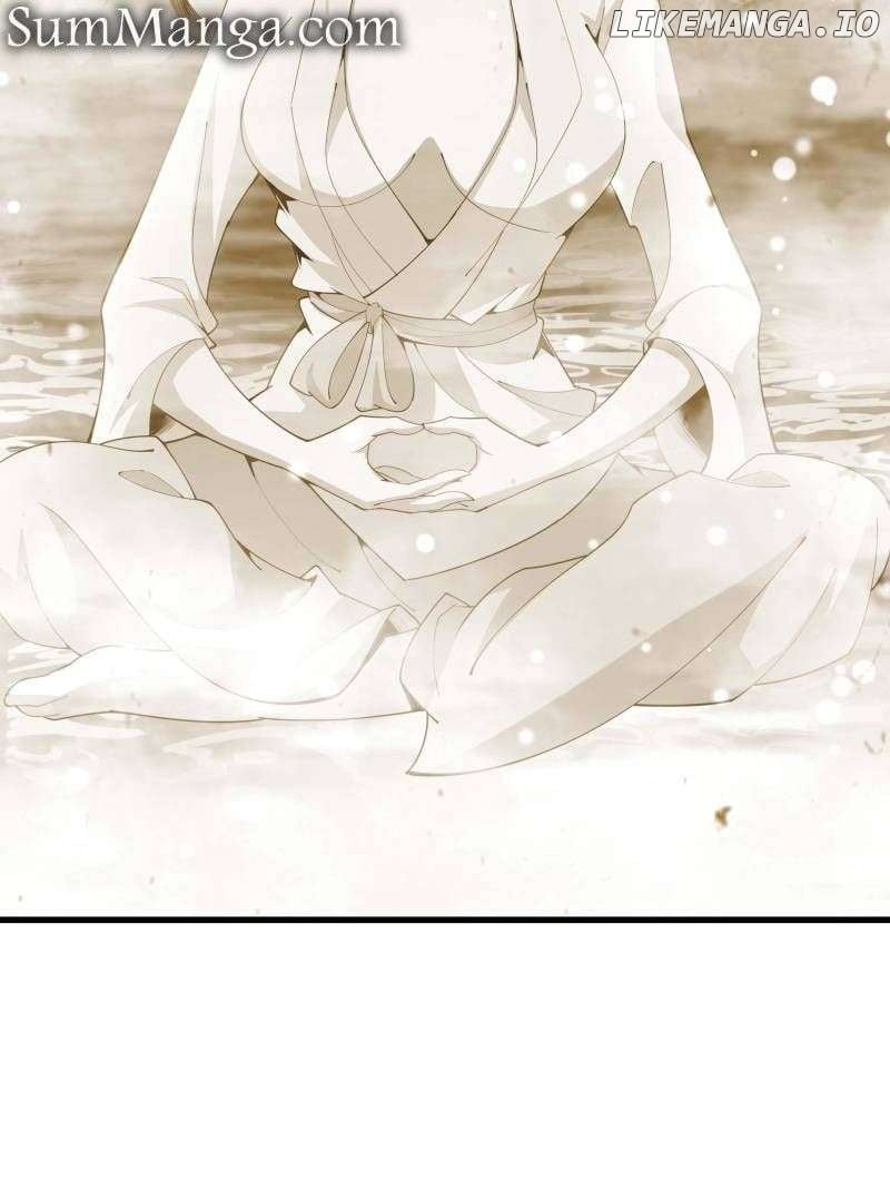 The First Sword Of Earth Chapter 246 - page 25